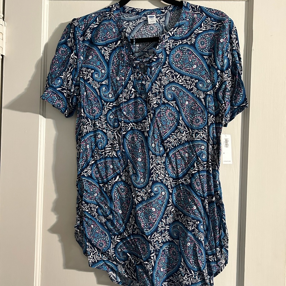 New Womens too